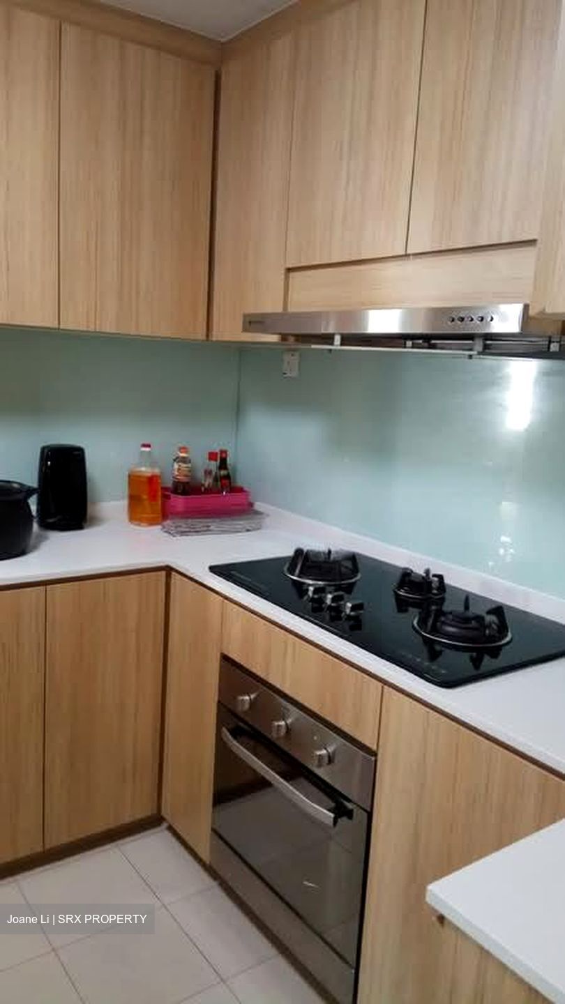 Water Place (D15), Condominium #564119871
